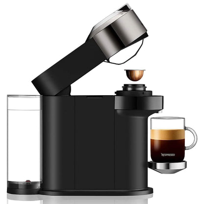 Breville Nespresso Vertuo Next Coffee and Espresso Machine  (Refurbished)