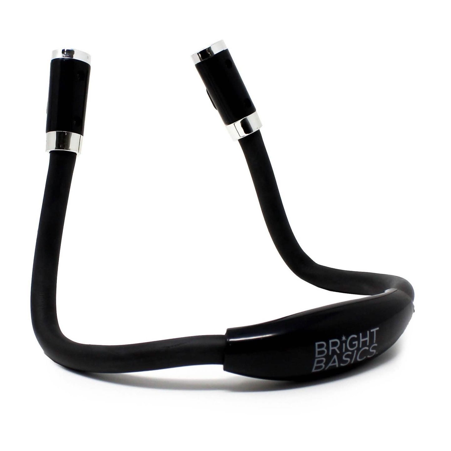 Bright Basics Hands-Free LED Flexible Neck Light