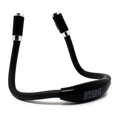 Bright Basics Hands-Free LED Flexible Neck Light