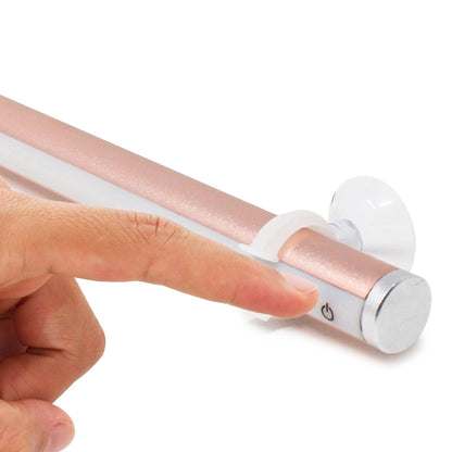 Bright Basics Wireless Light Bar for Mirrors
