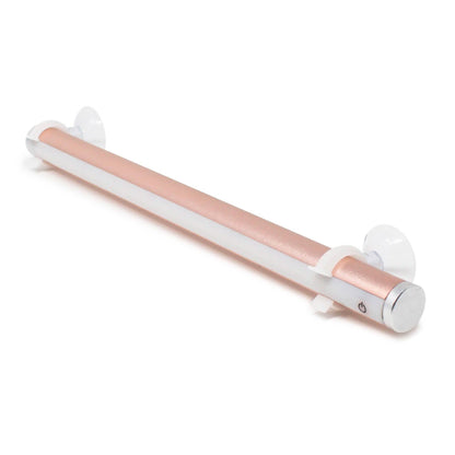 Bright Basics Wireless Light Bar for Mirrors