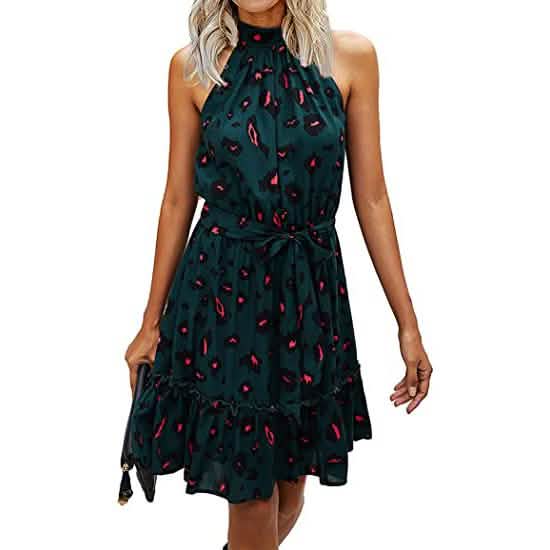 BTFBM Women Floral Casual Dresses - Assorted Styles