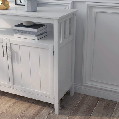Buffet Cabinet Kitchen Storage Sideboard