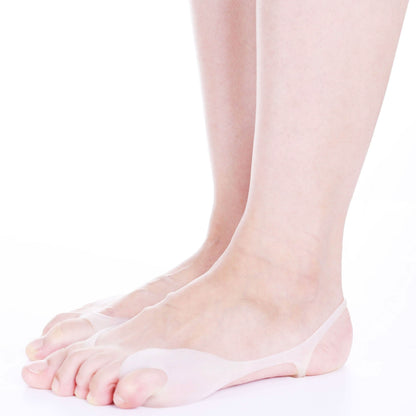 Bunion Relief Sleeves