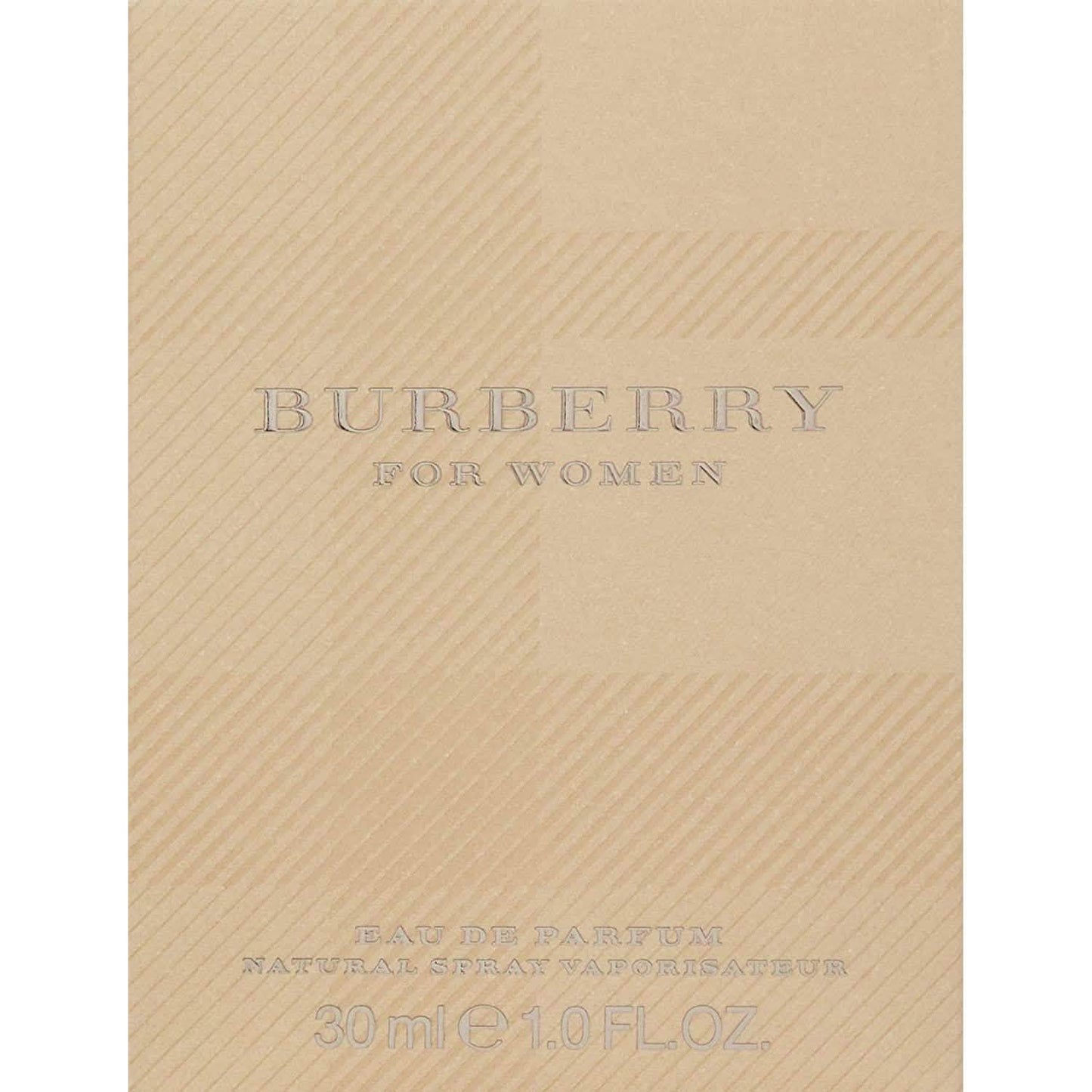 Burberry Women's Classic Eau de Parfum and a free Burberry bag