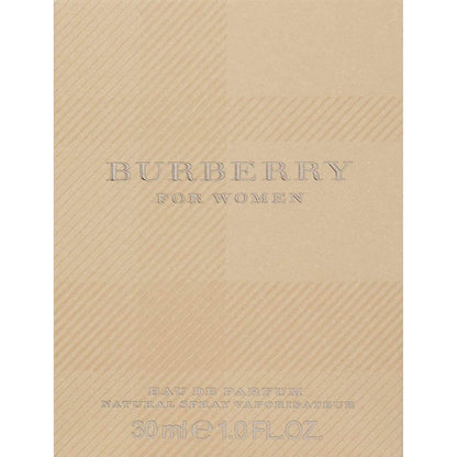 Burberry Women's Classic Eau de Parfum and a free Burberry bag
