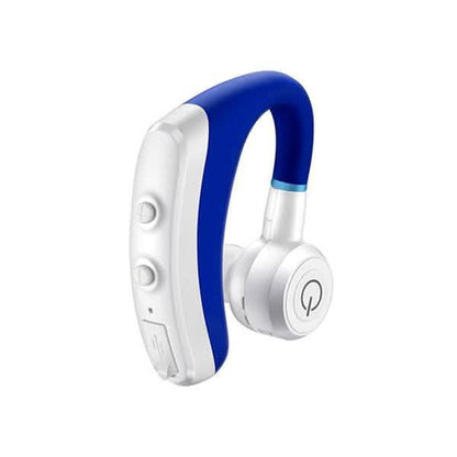 Business Wireless Bluetooth Earphone with Mic and Noise Cancellation