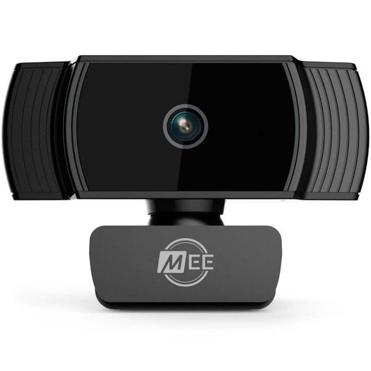 C6A 1080P Webcam with Autofocus