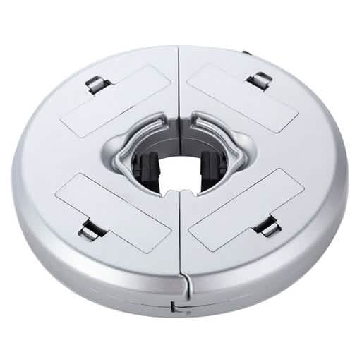 28 LED Patio Umbrella Pole Outdoor Light with Adjustable Brightness