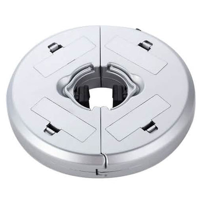 28 LED Patio Umbrella Pole Outdoor Light with Adjustable Brightness