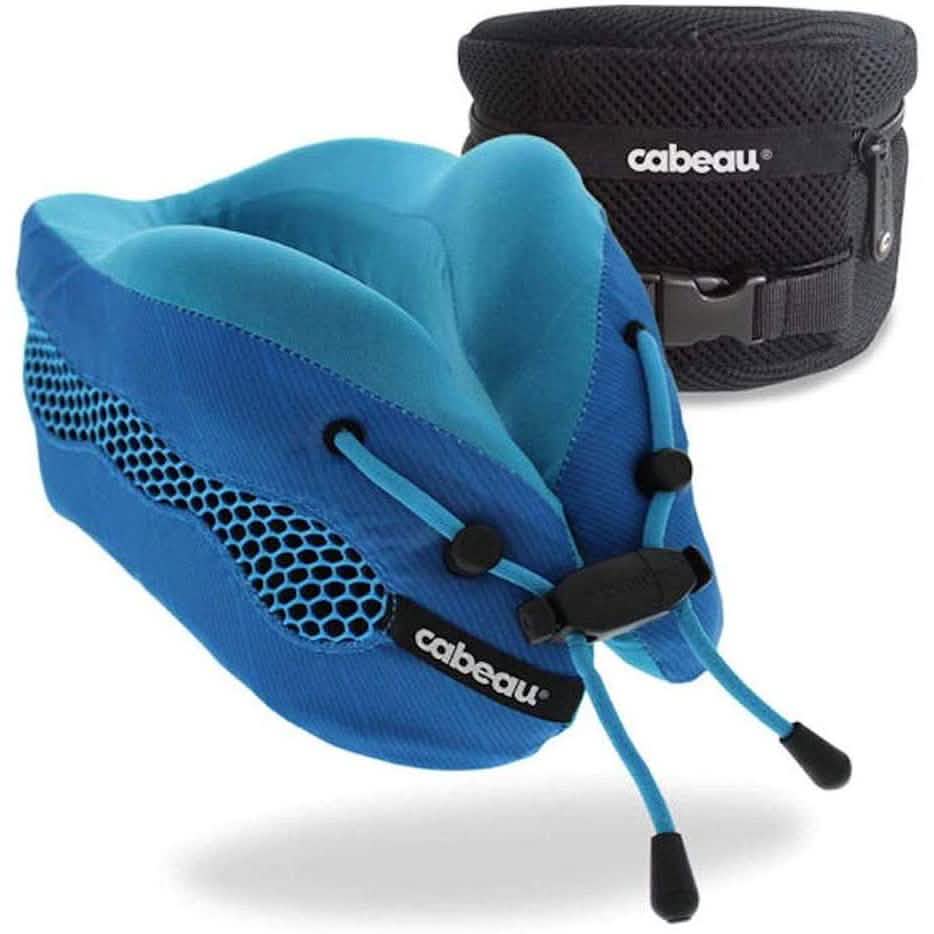 Cabeau Evolution Cool Memory Foam Travel Pillow