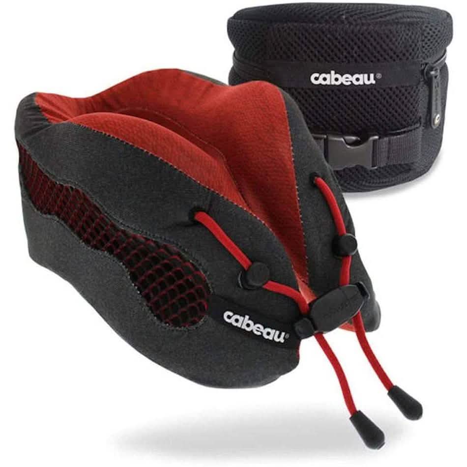 Cabeau Evolution Cool Memory Foam Travel Pillow