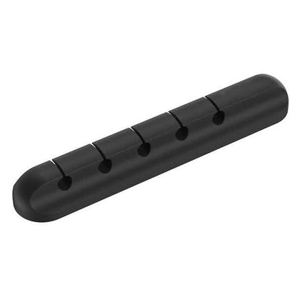 Cable Organizer Silicone USB Cable Winder