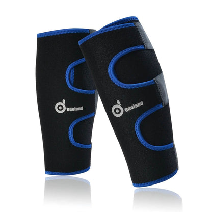 Calf Compression Sleeve - Universal Size Leg Compression Socks