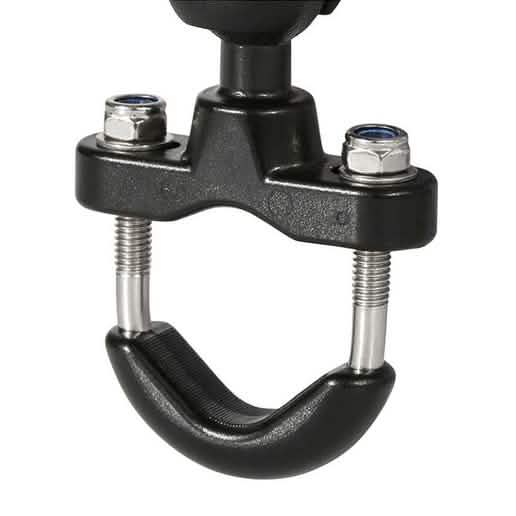 Camera Holder Handlebar Mount Bracket For GoPro Hero8/7/6/5/4/3+