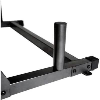 CAP Barbell FM-905Q Color Series Exercise Stand Power Rack