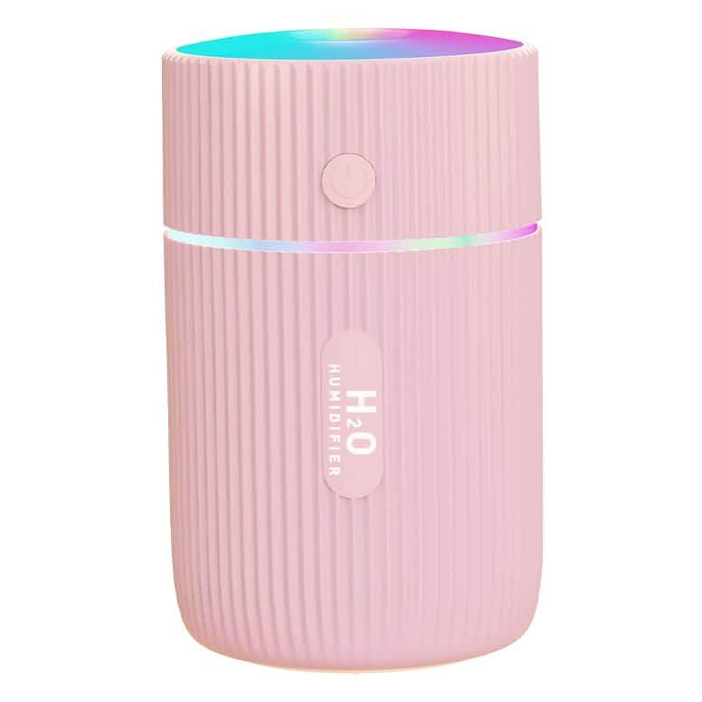 Car Cup Holder Humidifier