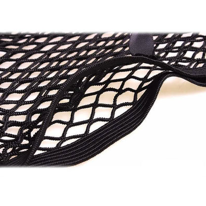 Car Hanging Seat to Seat Organizer