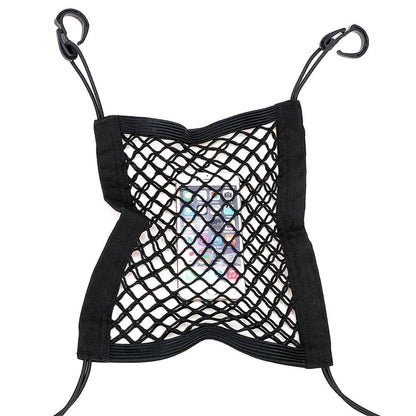 Car Hanging Seat to Seat Organizer