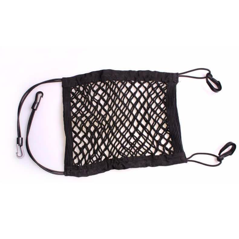 Car Hanging Seat to Seat Organizer