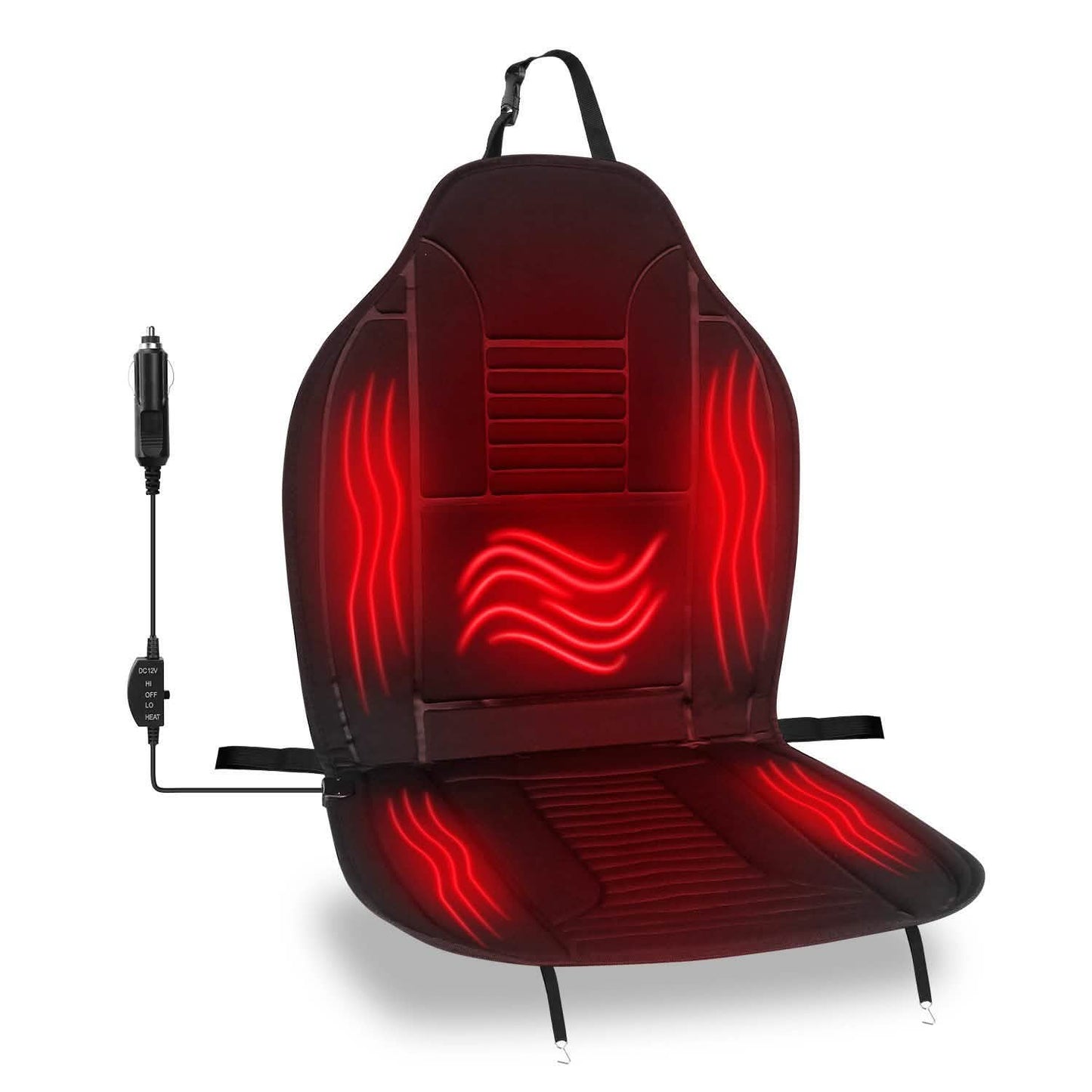 Car Heated Seat Cushion