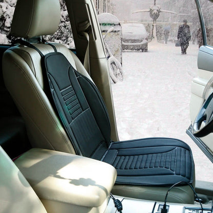 Car Heated Seat Cushion