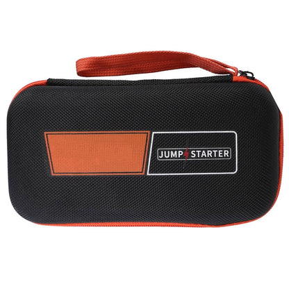 Car Jump Starter Booster 2500A Peak 25800mAh Battery Charger Power Bank