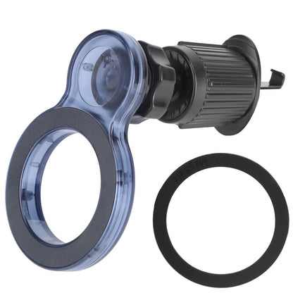 Car Mount Magnetic Phone Holder For Car 360° Rotation