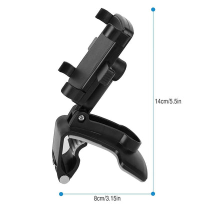 Car Non-slip 360°Rotation Dashboard Phone Holder
