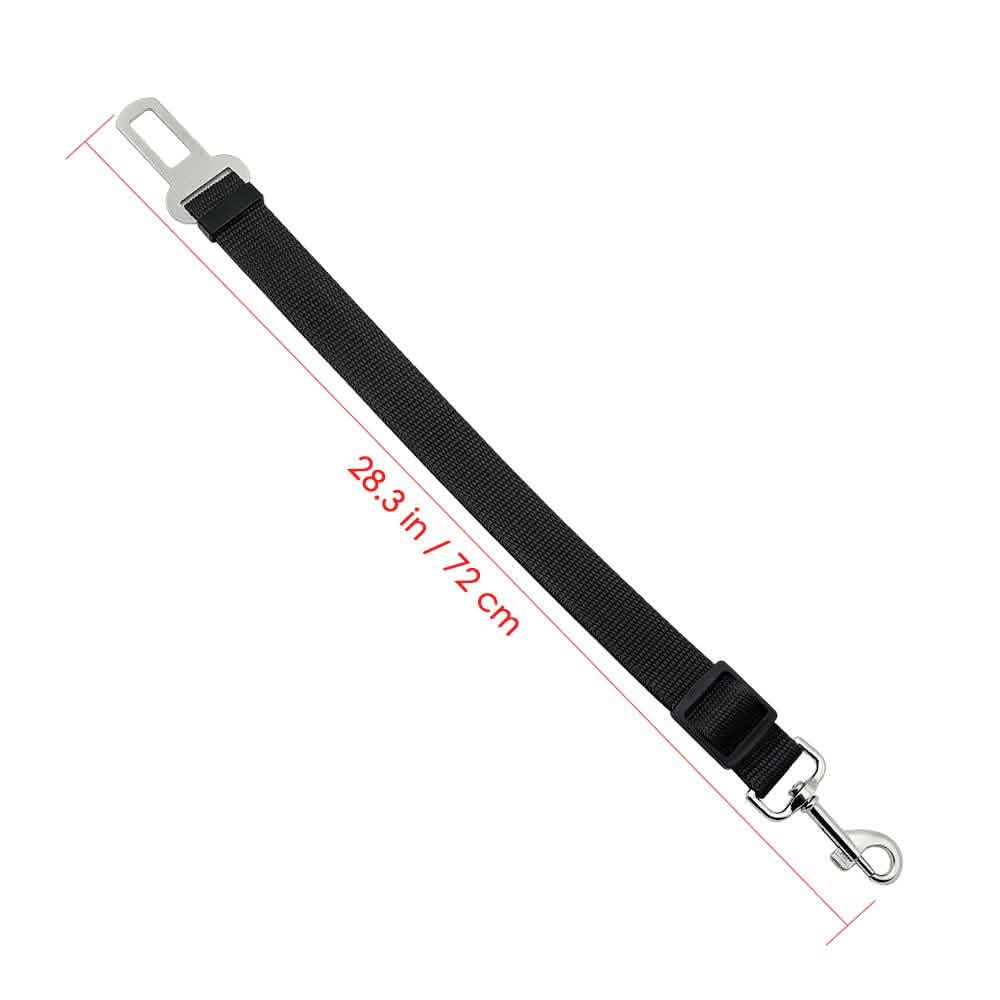 Car Pet Safety Seat Belt