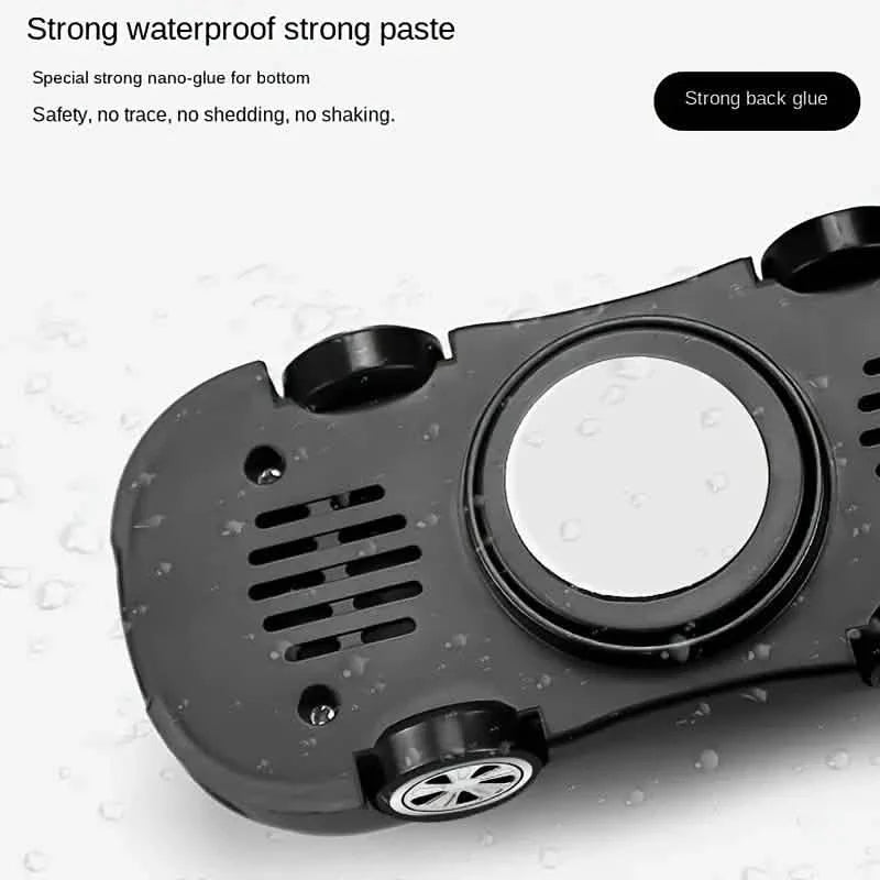 Car Phone Holder 360 Degree Rotating Hand-free Stand