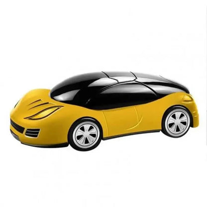 Car Phone Holder 360 Degree Rotating Hand-free Stand