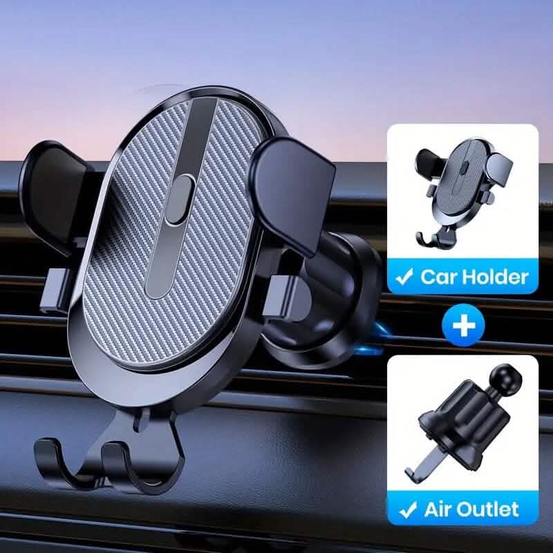 Car Phone Holder Mount