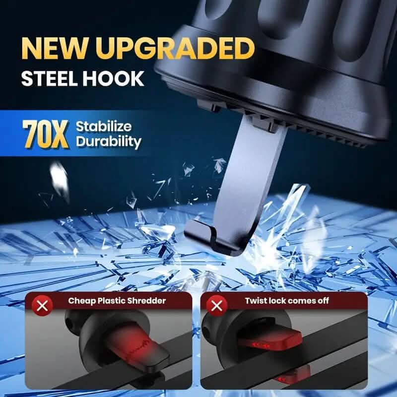 Car Phone Holder Mount