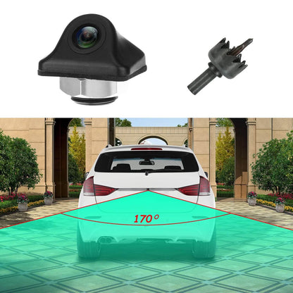 Car Rear View Backup Parking Camera with Night Vision