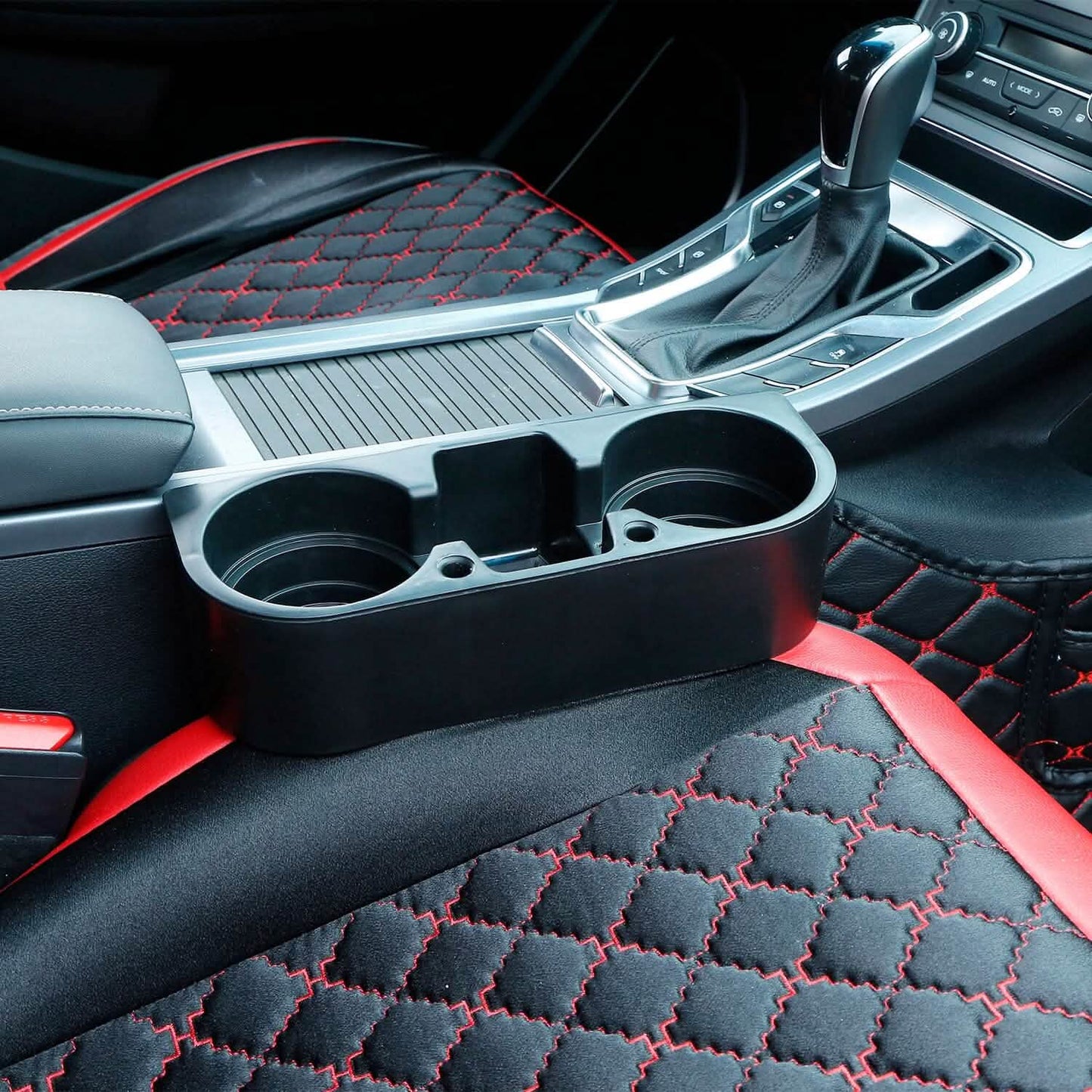 Car Seam Cup Holder Seat Gap Wedge