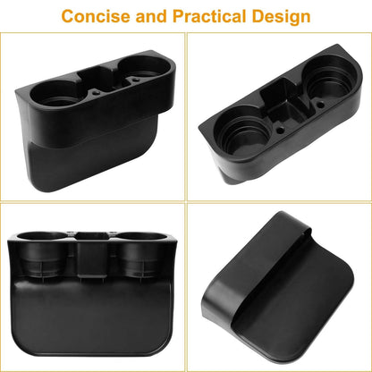 Car Seam Cup Holder Seat Gap Wedge