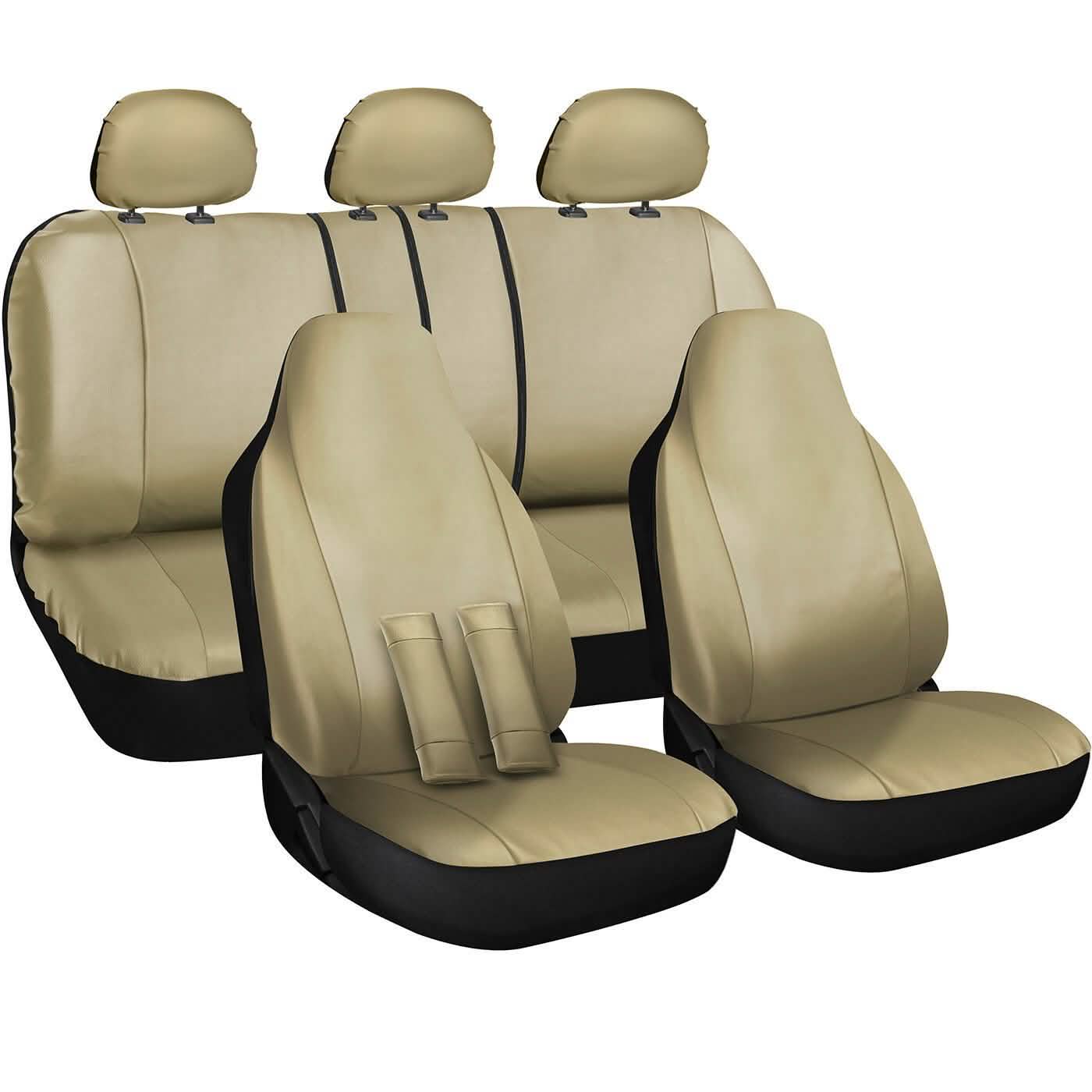 Car Seat Cover - Assorted Styles