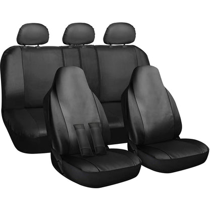 Car Seat Cover - Assorted Styles