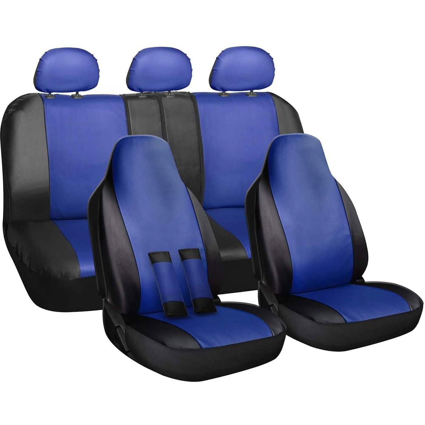 Car Seat Cover - Assorted Styles