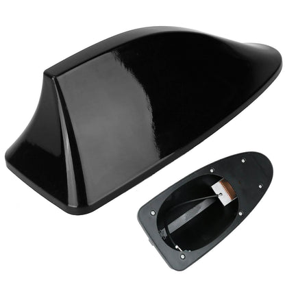 Car Shark Pin Antenna Cover