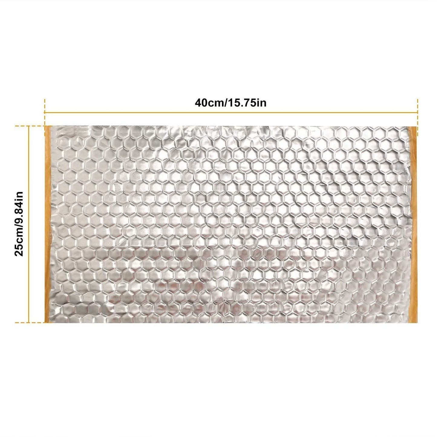 Car Sound Deadening Mat