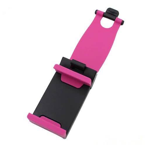 Car Steering Wheel Phone Holder