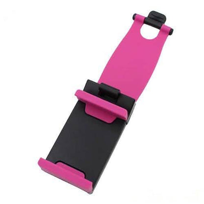 Car Steering Wheel Phone Holder