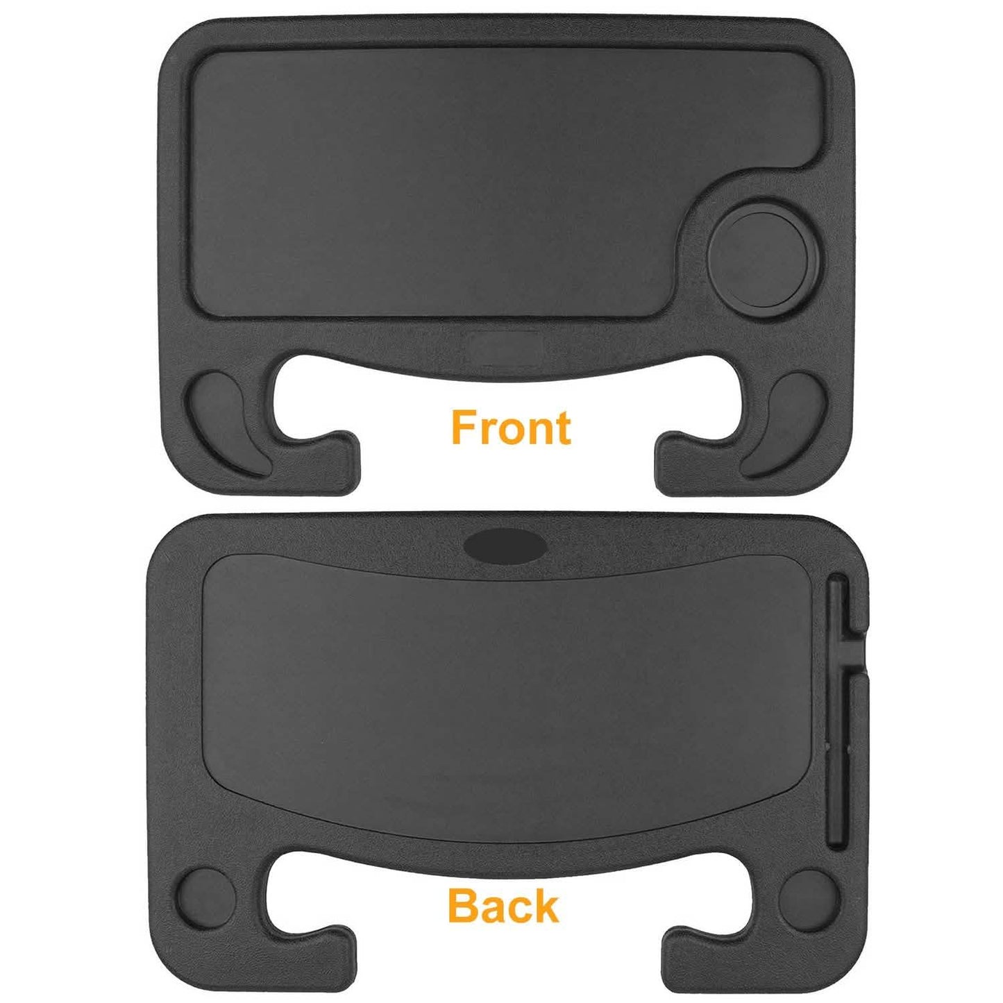 Car Steering Wheel Tray