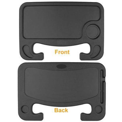 Car Steering Wheel Tray