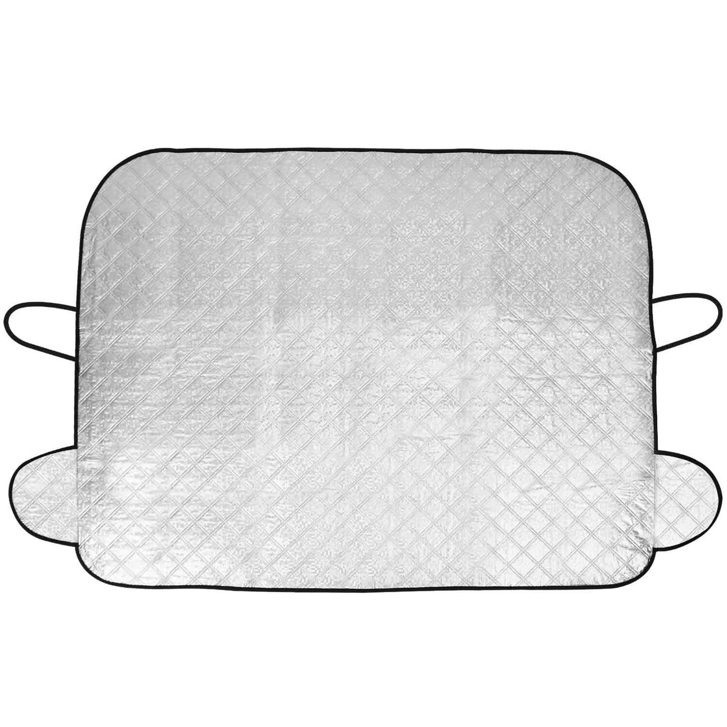 Car Windshield Snow Cover Wind-Proof Magnetic