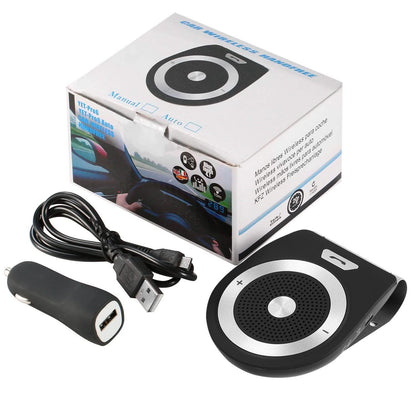 Car Wireless Speakerphone