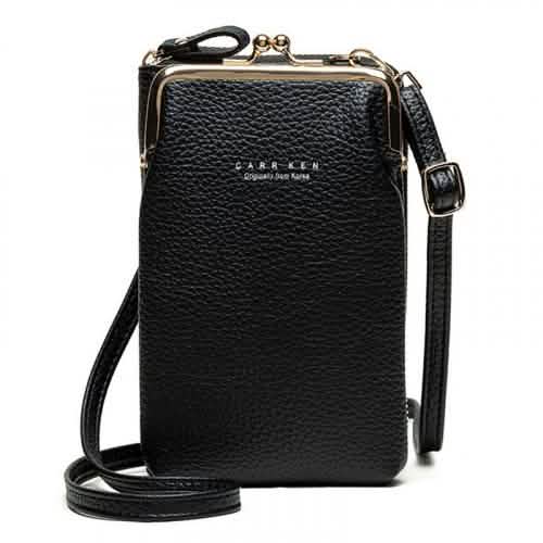 CARR KEN Multi-Function Fashion Girl Purse