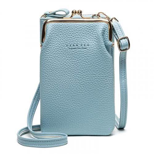 CARR KEN Multi-Function Fashion Girl Purse